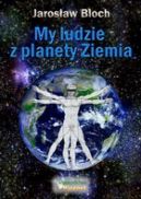Ok�adka - My, ludzie z planety Ziemia