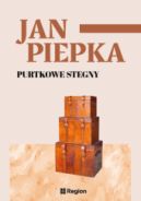 Ok�adka ksi�zki - Purtkowe stegny