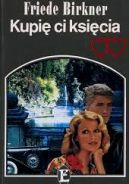Okładka - Kupię ci księcia