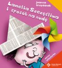 Okadka ksizki - Lamelia szczliwa i sposb na nud