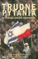 Okadka - Trudne pytania w dialogu polsko-ydowskim