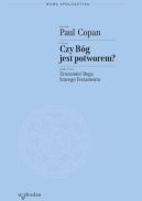Okładka - Czy Bóg jest potworem? Zrozumieć Boga Starego Testamentu