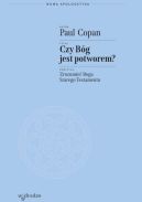 Okadka - Czy Bg jest potworem? Zrozumie Boga Starego Testamentu