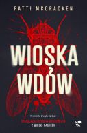 Okładka książki - Wioska wdów. Szokująca historia morderczyń z wioski Nagyrév