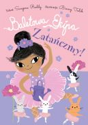 Okadka - Baletowa Ekipa. Zataczmy!