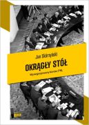 Okładka - Okrągły stół