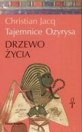 Okadka ksizki - Drzewo ycia