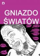 Okładka - Gniazdo Światów