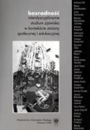 Ok�adka - Bezradno��. Interdyscyplinarne studium zjawiska w kontek�cie zmiany spo�ecznej i edukacyjnej