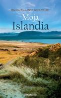 Ok�adka - Moja Islandia