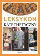 Okadka ksizki - Leksykon katechetyczny