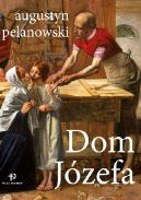 Ok�adka - Dom J�zefa