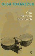 Okładka ksiązki - Gra na wielu bębenkach