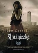 Okładka książki - Strażniczka 
