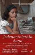Ok�adka - Jedenastoletnia �ona