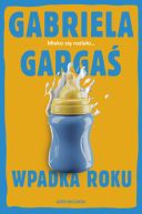 Ok�adka ksi�zki - Wpadka roku