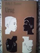 Okadka ksizki - Urug