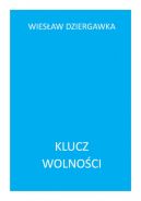 Ok�adka - Klucz wolno�ci
