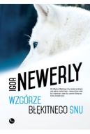 Okładka książki - Wzgórze Błękitnego Snu