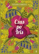 Okładka - Czas bez Iris. Pamiętniki Bluebell Gadsby