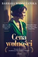 Okładka książki - Cena wolności
