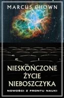 Okadka ksizki - Nieskoczone ycie nieboszczyka. Nowoci z frontu nauki