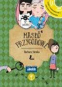 Okadka - Maso przygodowe