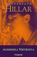 Okładka - Małgorzata Hillar