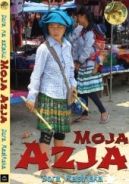 Ok�adka - Dora na szlaku: Moja Azja