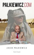 Okładka ksiązki - palkiewicz.com