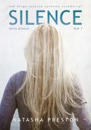 Okadka ksizki - Silence