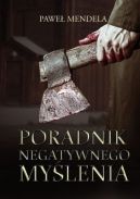 Ok�adka - Poradnik negatywnego my�lenia