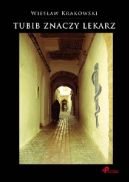 Ok�adka ksi�zki - Toubib znaczy lekarz