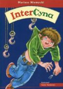 Okadka ksizki - Intercyna