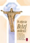 Ok�adka - W obj�ciu Bo�ej mi�o�ci
