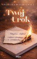 Ok�adka - Tw�j urok