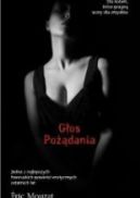 Okładka - Głos pożądania