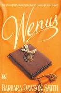 Okadka ksizki - Wenus 