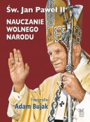 Okładka - Nauczanie wolnego narodu