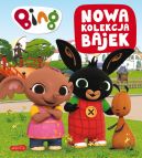 Ok�adka - Bing. Nowa kolekcja bajek 3