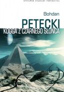 Okładka - Kogga z czarnego słońca