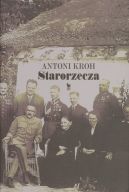 Okładka - Starorzecza