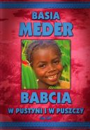 Ok�adka - Babcia w pustyni i w puszczy
