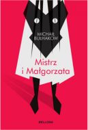 Okładka - Mistrz i Małgorzata