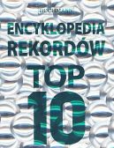 Okadka - Encyklopedia rekordw top 10