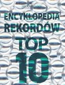 Ok�adka - Encyklopedia rekord�w top 10