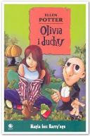 Okadka - Olivia I Duchy