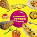 Okadka ksiki - Nastolatki rzdz w kuchni