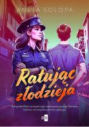 Okadka - Ratujc zodzieja 