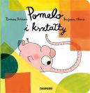 Okadka ksizki - Pomelo i ksztaty